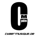 Cybermusique Netlabel Logo