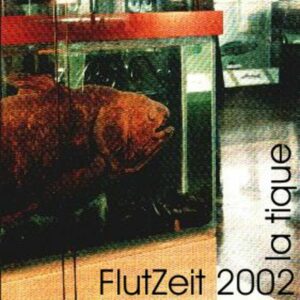 La Tique - Flutzeit (DJ Mix)