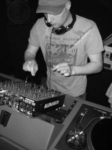Dyhsen Cybermusique